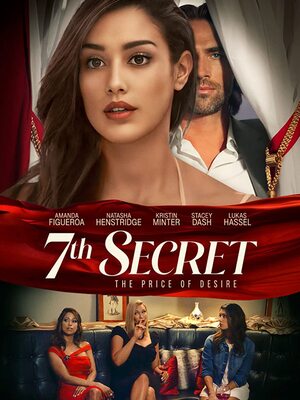 7th Secret 2022 in hndi Dubb Hdrip